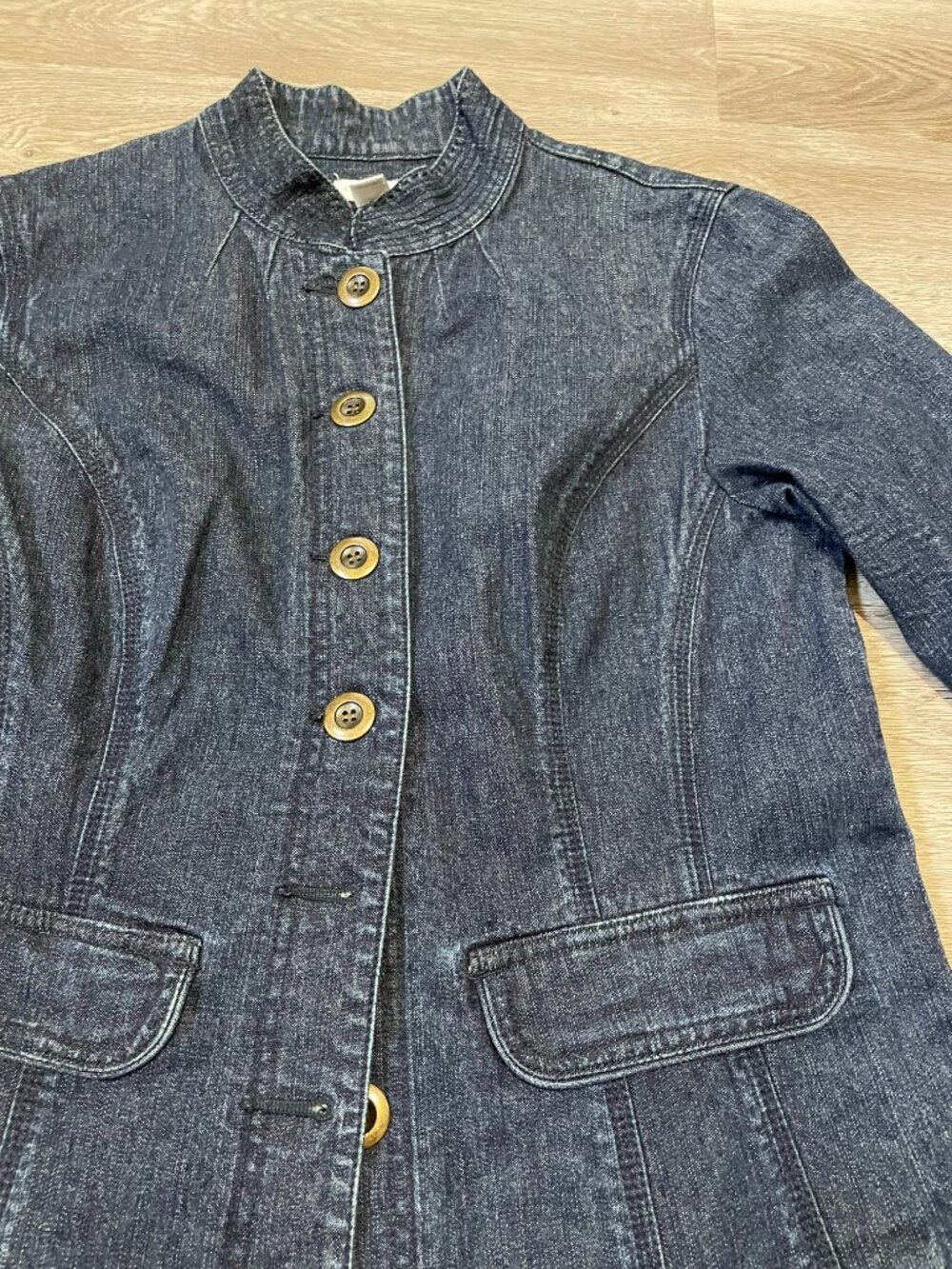 Work Jacket - Picture 3 of 13
